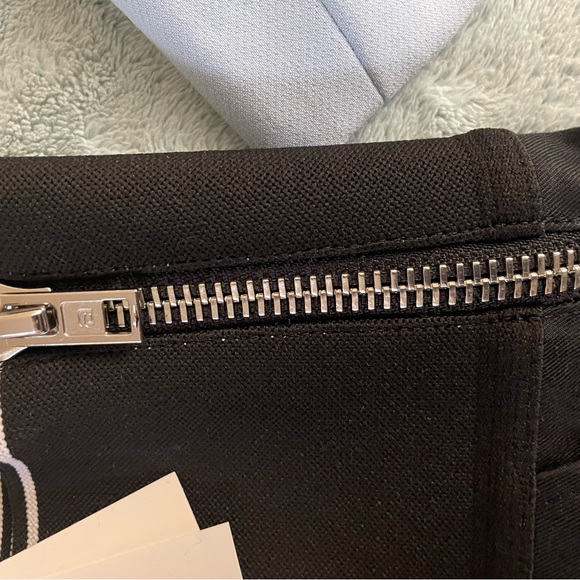 Alexander Wang black shorts - Picture 3 of 5